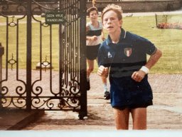 1984 KAMP HATTEM